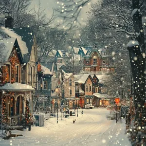Winter Tunes You Need