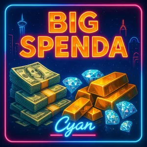 Big Spenda