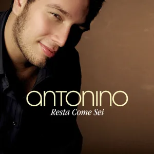 Resta come sei