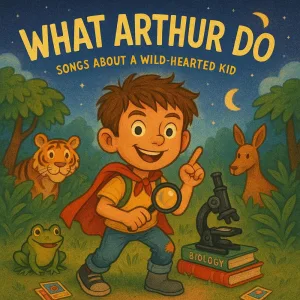 Arthur