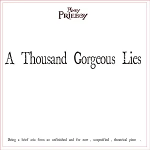 A Thousand Gorgeous Lies