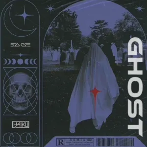 Ghost (HAIKU Remix)