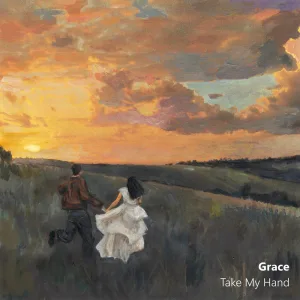 Take my hand