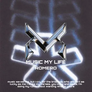 Music My Life