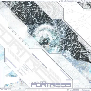 vai5000, blissom - fortress