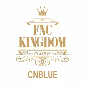 Lady (Live 2015 FNC KINGDOM-Part2@Makuhari International Exhibition Halls, Chiba)