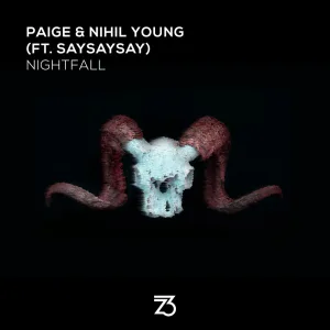 Nightfall (extended mix)