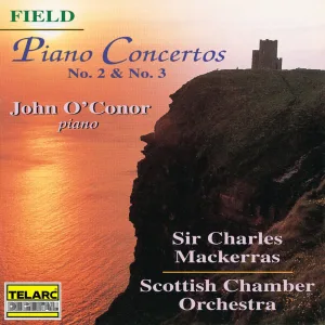 Field: Piano Concerto No. 2 in A-Flat Major, H. 31: II. Poco adagio