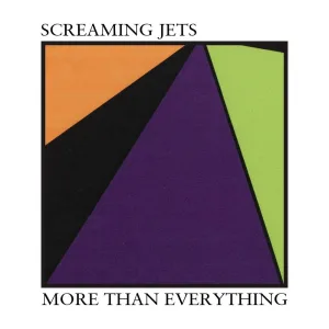 More Than Everything