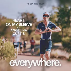 Heart On My Sleeve (from the film 'Everywhere')