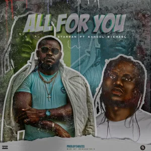 All for You (feat. Kangol Micheal)