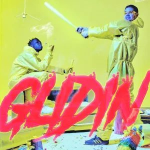 Glidin’