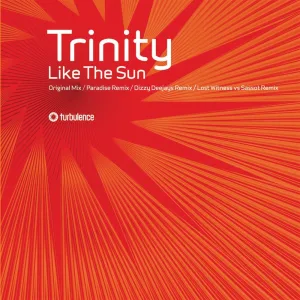 Like the Sun (Dizzy Deejays remix)