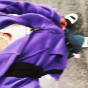Gata Negra Freestyle