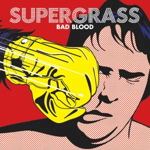 Bad Blood (Supergrass Presents Diamond Hoo Ha Men)