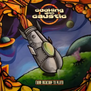 About to Fly (feat. Tenth Dan, Ev Jones, Madame Wu & Queen B)