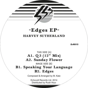 Q3 (12" Mix)