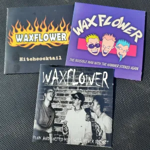 Monokini Girls