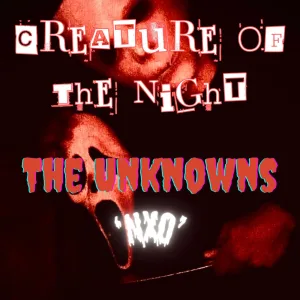 Creature Of The Night