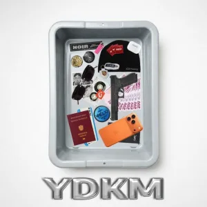YDKM