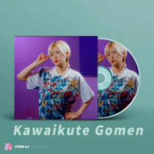 Kawaikute Gomen