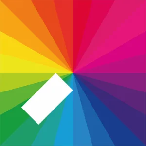 Album artwork for Loud Places by Jamie xx