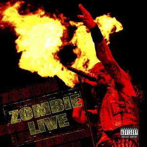 Living Dead Girl (Live At The DTE Energy Music Theatre, Detroit/2006)