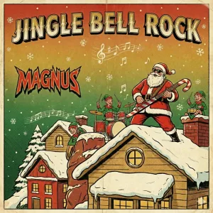 Jingle Bell Rock