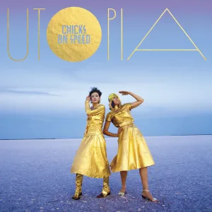 Utopia (Christopher Just Remix)