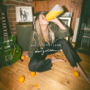 Hallucinations