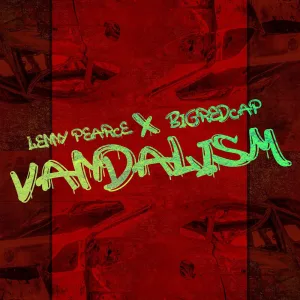 Vandalism