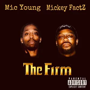 The Firm