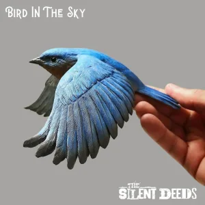 Bird In The Sky