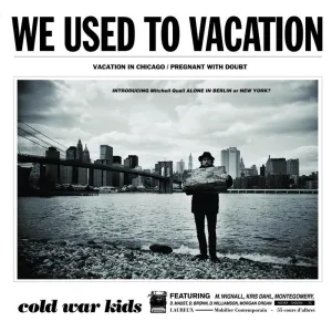 Pregnant With Doubt (Live At The Bowery Ballroom)