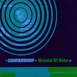Brimful of Asha (Mucho Macho Bolan Boogie mix)