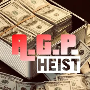 heist