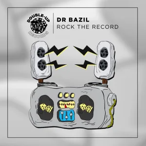 Rock The Record