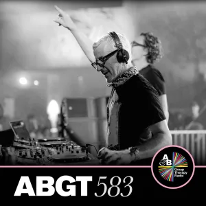 Trance You (ABGT583)