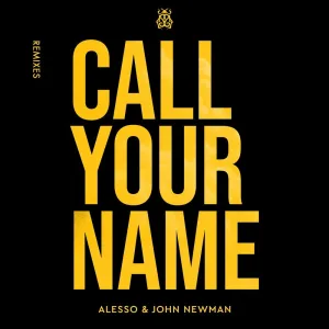 Call Your Name (Henri PFR Remix)