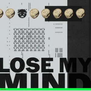 Lose My Mind