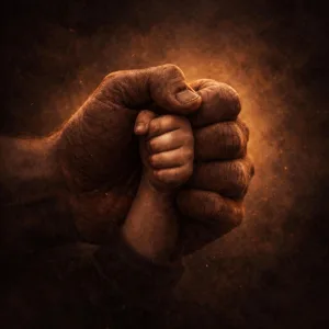 Little Fists