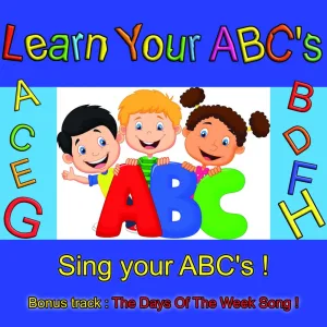 ABCDEFG Song