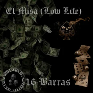 16 Barras