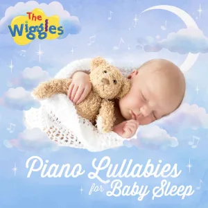 Hush Little Baby (Piano Lullaby)