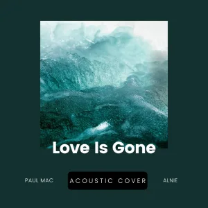 Love is Gone (feat. Alnie) (Acoustic)
