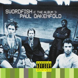 Lapdance (Paul Oakenfold Swordfish Mix)