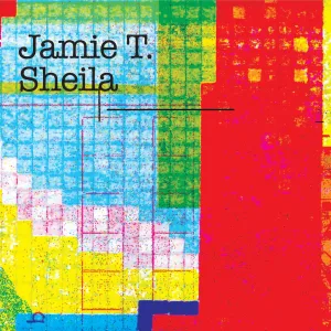Sheila (Radio Edit)