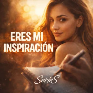Eres Mi Inspiracion