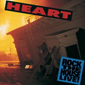 The Way Back Machine (Live At The Centrum/1990/ Instrumental)