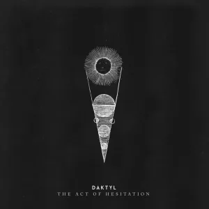 The Act of Hesitation